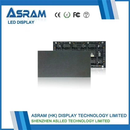 P2.5 LED Display Module Innendørs 320*160mm
